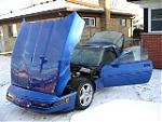 Batman's Ride's Avatar