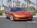 CorvetteMike68's Avatar