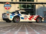 CORVETTE007's Avatar