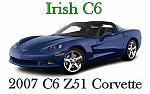 Irish C6's Avatar