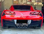 Corvette2003's Avatar