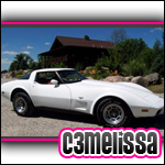 c3melissa's Avatar