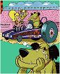 Muttley's Avatar