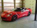 14 Red Z51 Vette's Avatar