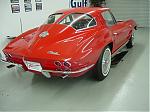 downunder vette's Avatar