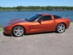 Doug hot vette's Avatar