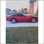 86C4VETTE's Avatar