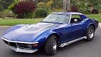 '71VetteRacer's Avatar
