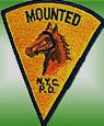nypdmounted
