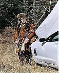 Buckskiner's Avatar