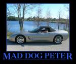 Mad Dog Peter
