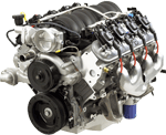 LS3 POWER's Avatar