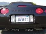 Lowvett's Avatar