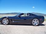 97BlacVette's Avatar