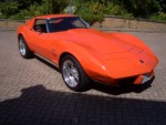 V8 Stingray's Avatar