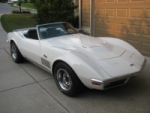 SD71VETTE