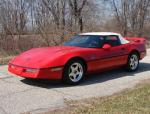 86IndyCarVette's Avatar