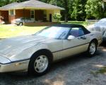 86VertTopVette's Avatar