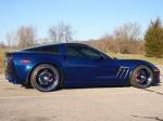 BLUE LIGHTNING C6R's Avatar