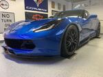 A8 shudder blue or black label on the new oil? - CorvetteForum