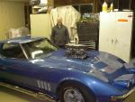 "Driver Dave"'s Avatar