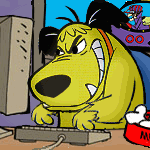 muttley6's Avatar