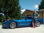 Cool Blue Z06's Avatar