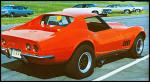 1968-72 Corvette PR's Avatar