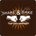 shake-N-bake