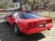 The Corvetteman's Avatar