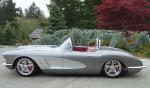 Corvette_1960's Avatar