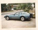 1985 L98/Z51's Avatar