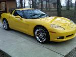 Jrtudorvette's Avatar