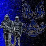ODST's Avatar