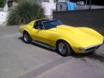 chasing corvettes's Avatar