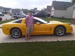 Mr.McAwesome's Avatar