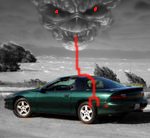 Pantera's Avatar