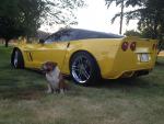 superchevy32's Avatar