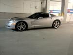 vette4mud's Avatar