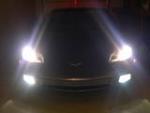 Mean C 6's Avatar