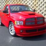 SRT-10's Avatar