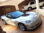 Power V8's Avatar