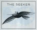 The Seeker's Avatar