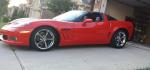 '12 GS Driver's Avatar