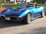 69 Topless Vette's Avatar