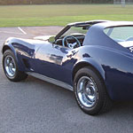 Vette5X's Avatar