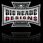 Big Reade's Avatar