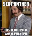 S3XPanther's Avatar