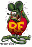 Philly D's Avatar