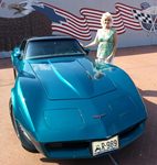 BGA Christine's Avatar